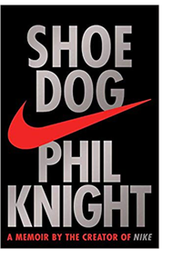 Shoe Dog